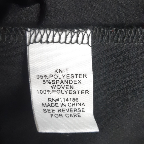 🎉HP🎉 89th MADISON black with organza slee - Picture 8 of 8